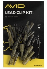 Набір OUTLINE LEAD CLIP KIT