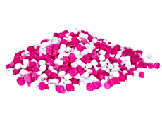 DUO X-TRA PELLETS 1KG, 4MM
