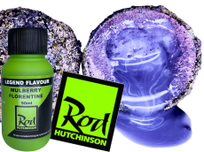 Nutrigo Rod Hutchinson Mulberry Florentine 150ml, 20mm