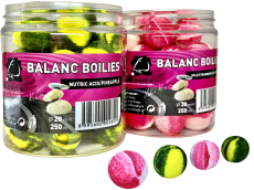 BALANC Boilies 250ML 20MM