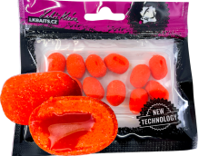 Nutrigo Wafters Chilli/Mandarin, 12ks, 14mm