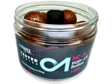 POP-UP Boilies NC Tester Series_01 Pure Signal 150ml, 14-20mm
