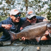 Chytil Carp Fishing Video Part 2